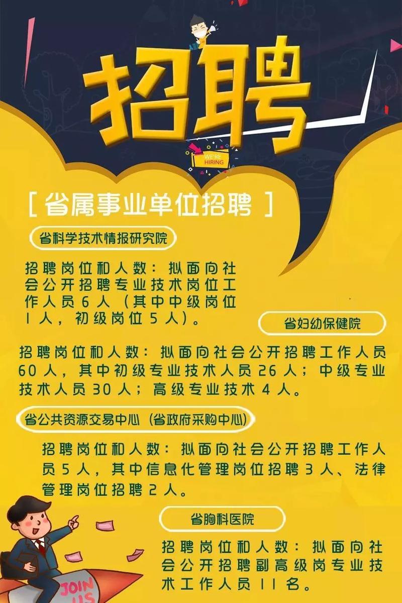 山东省最新招聘揭秘与推荐📢✨