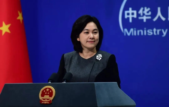 孟晚舟事件最新进展及日常小趣事回顾