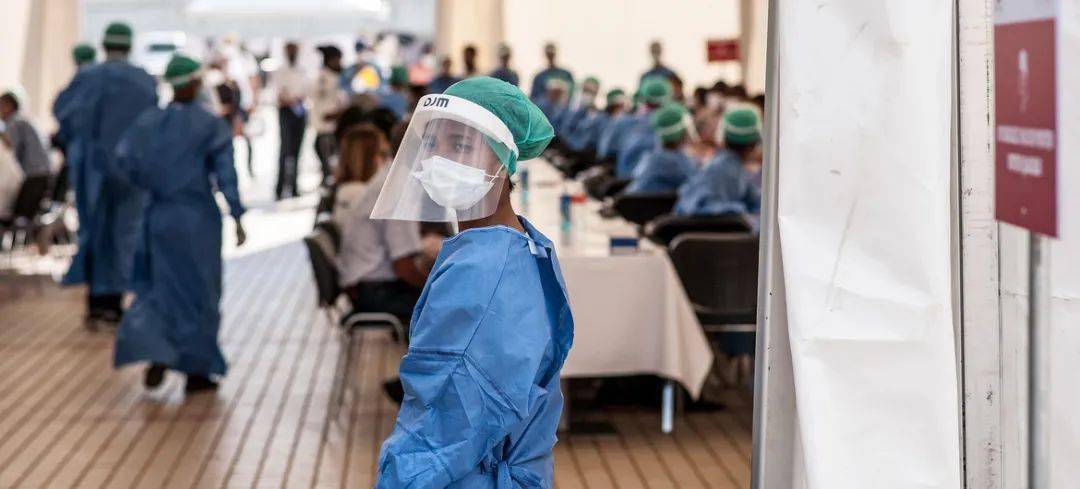 世界新冠疫情最新动态报告，全球疫情状况分析