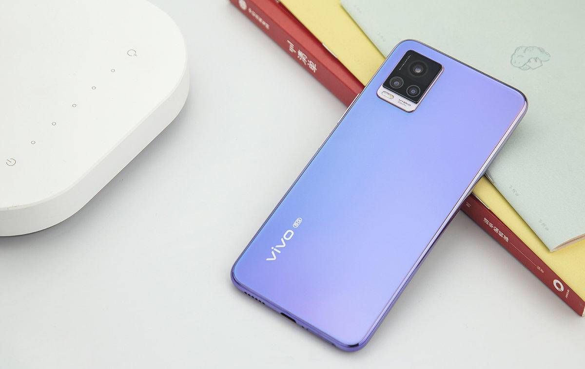 vivo S7最新功能揭秘，友谊纽带与日常小确幸