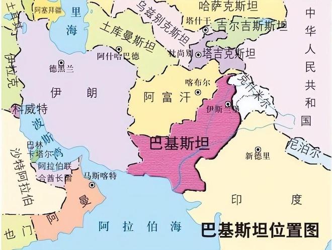 印度边境局势与中国，自然美景与心灵交汇之旅