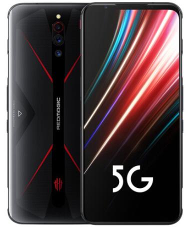 红魔5G领跑时代，极致游戏体验引领潮流