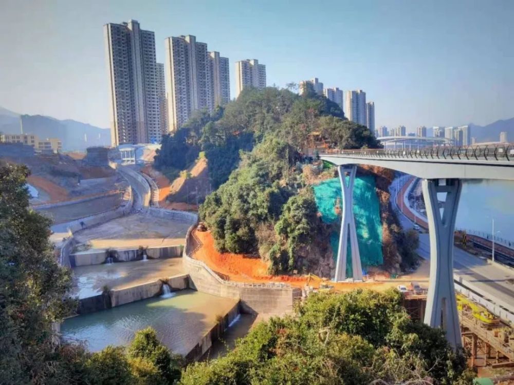 探索之旅，最新三明贵溪洋的自然美景