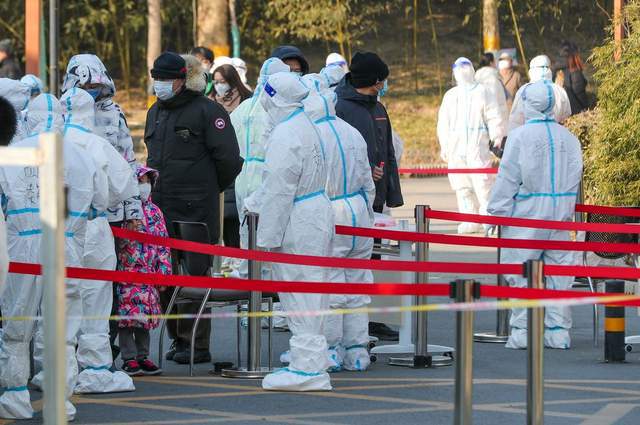 北京疫情最新动态，变化中的力量与学习带来的自信与成就感
