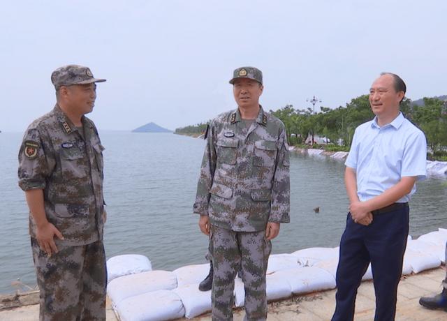 新疆兵团司令最新任命揭晓，新时代背景下的战略部署与领导力展现
