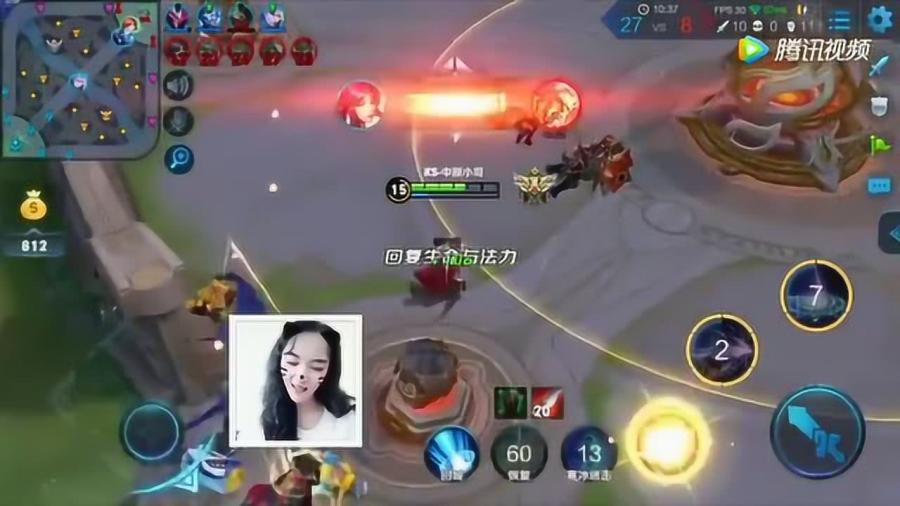 最新无敌王者，引领全新游戏时代风潮