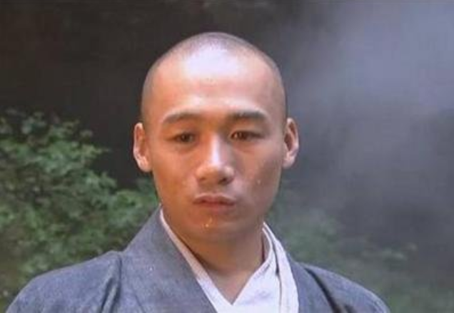 虚竹演员的日常温馨趣事揭秘