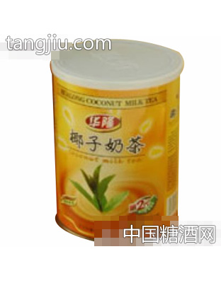 夏日清甜救赎，最新椰子奶茶尝鲜指南