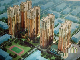 瑞士公馆价格揭秘，小巷中的隐秘豪宅