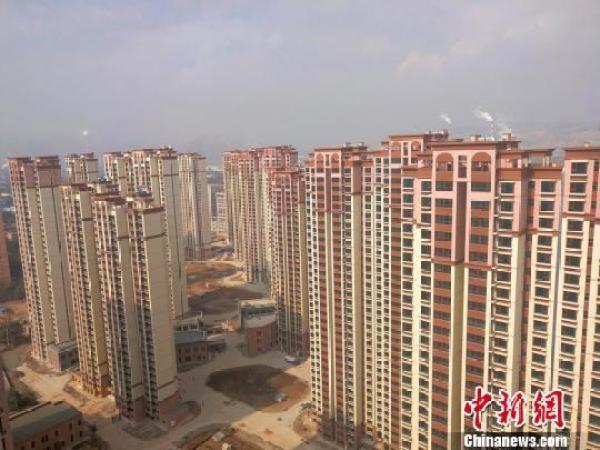 兰西县棚户区改造最新动态及其观点论述摘要
