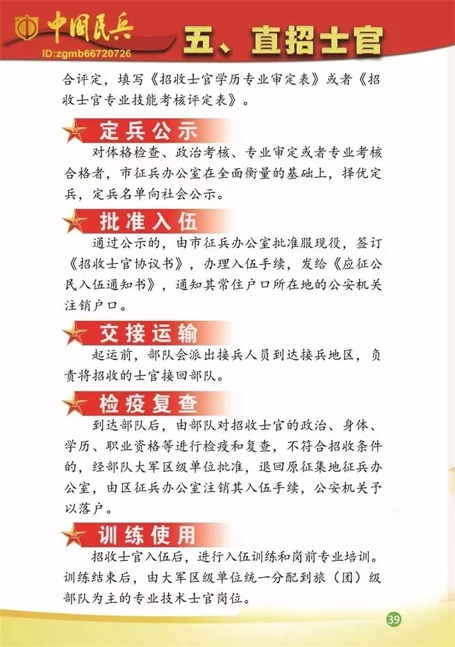 最新士官直招退役政策，科技重塑军旅生涯，开启全新篇章