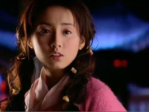 名字带青的女演员，演艺之路的闪耀之星