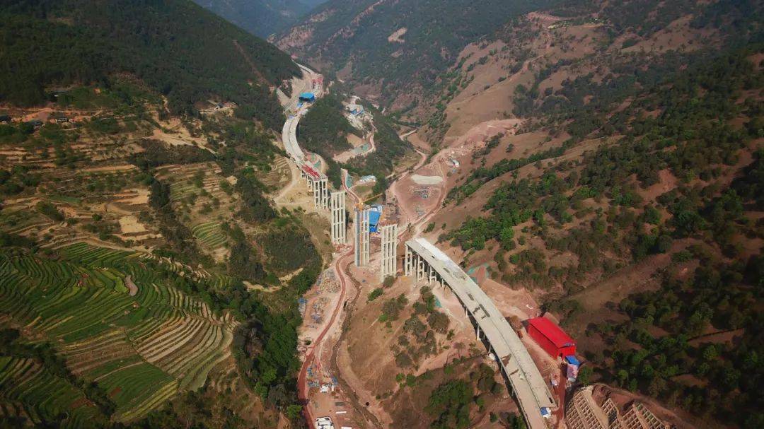 巍弥公路最新动态详解