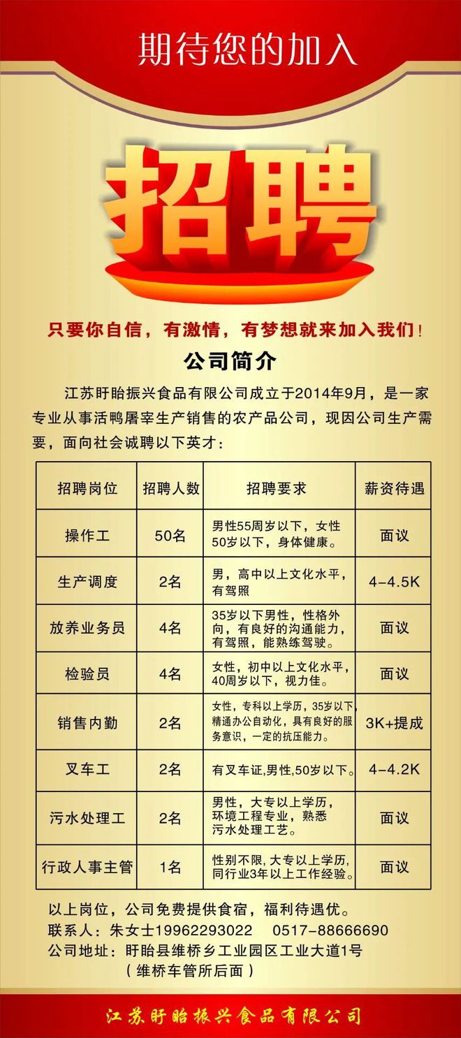 金寨江店招聘临时工，详细步骤指南与应聘须知