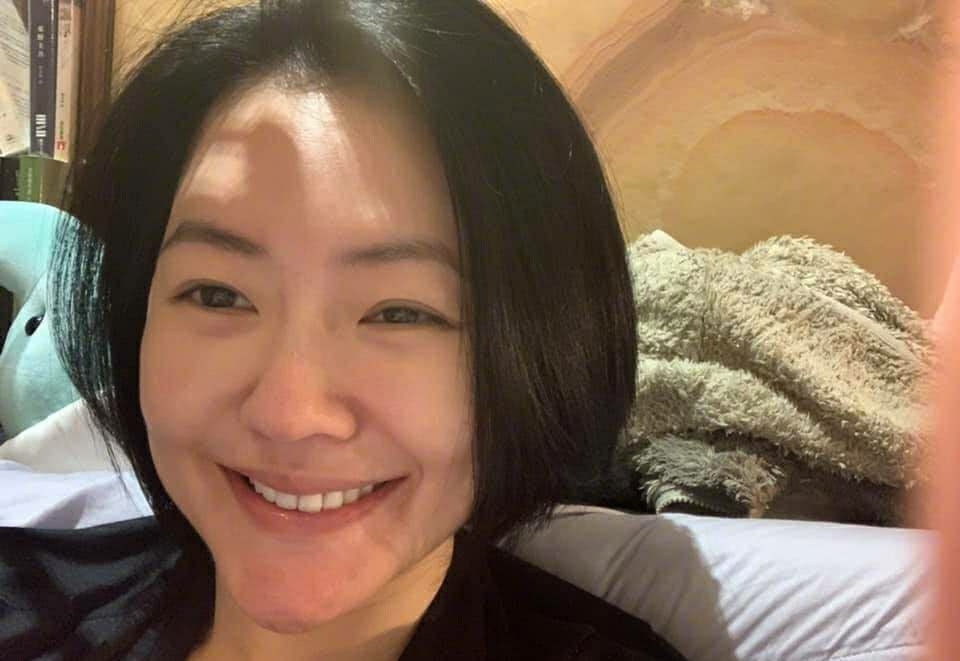 小S最新发型揭秘✨