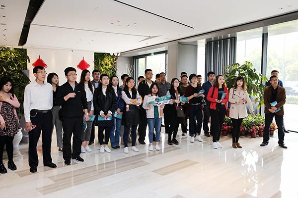 德州国企招聘最新动态，启程你的励志职业之旅