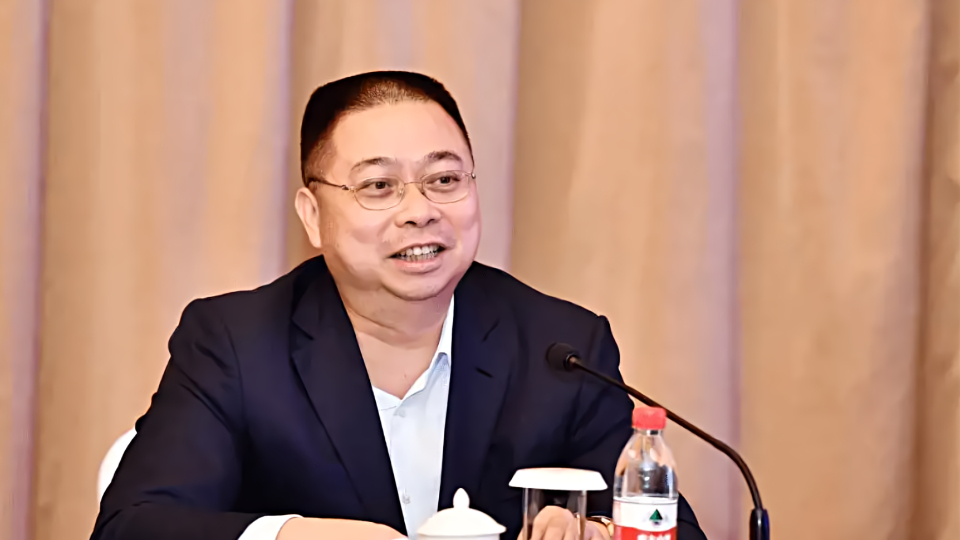 姚振华宝能最新动态揭秘