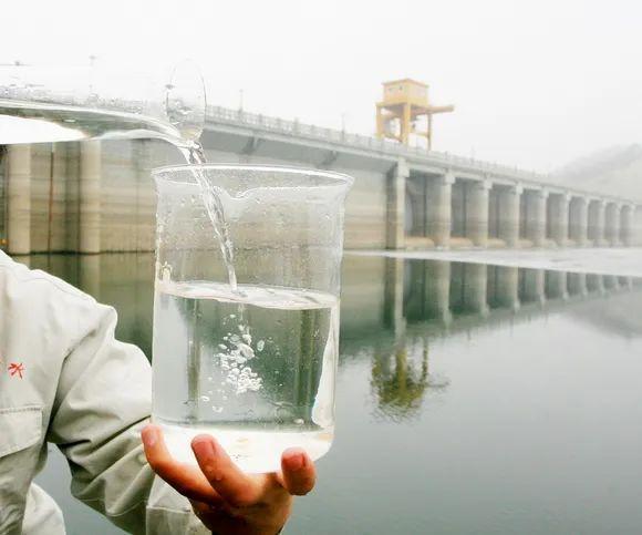 地表水环境质量标准最新解读与概述