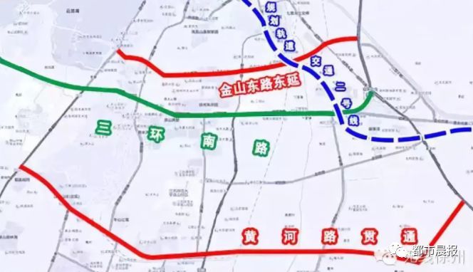 徐州城东大道规划揭秘，科技引领未来，生活触手可及的新蓝图