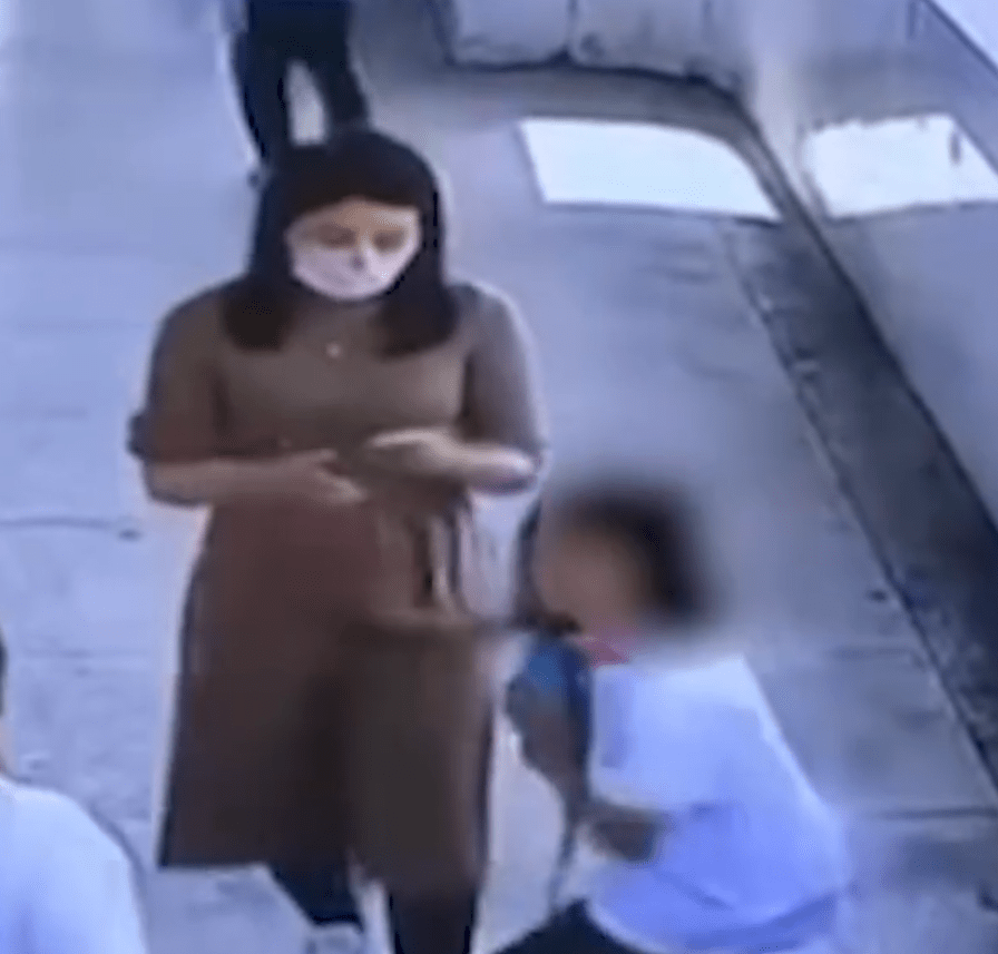 福建女教师危秋洁奇遇揭秘，小巷中的隐藏美食天堂