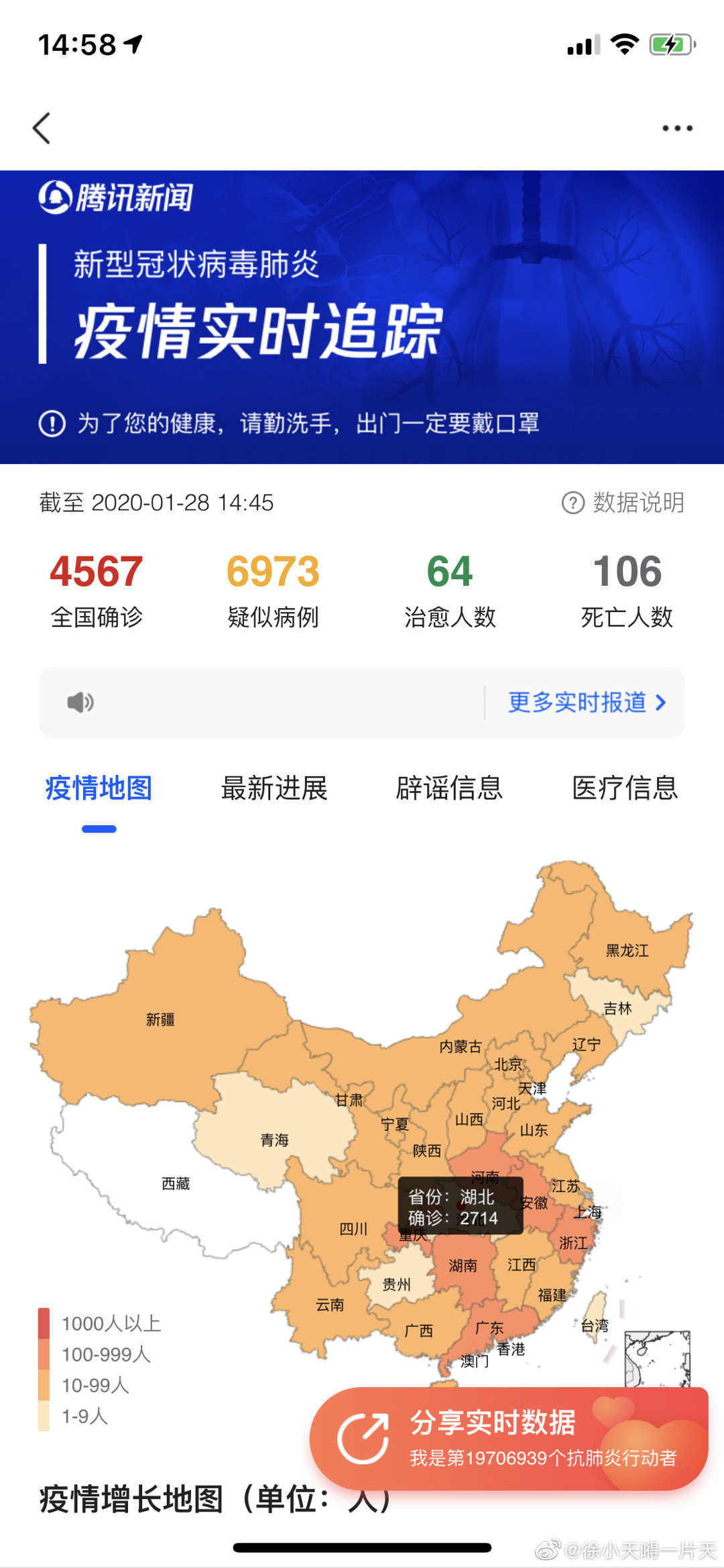 肺炎最新逸景，逆风翱翔，知识铸就自信之翼