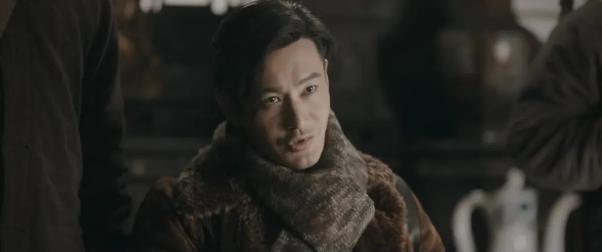 时代背景下的梨园风云变幻，鬓边最新剧情解析