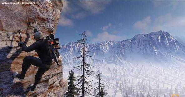 深度解析，最新Steam吃鸡游戏背景、事件及地位影响