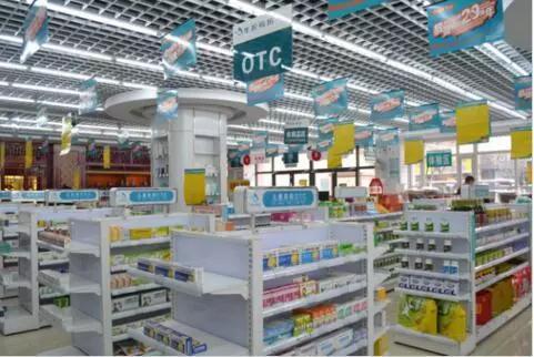 最新药店科技革新引领健康生活未来趋势