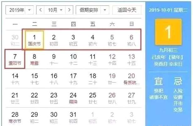 最新股市休假，小歇之时的人生大聚焦点