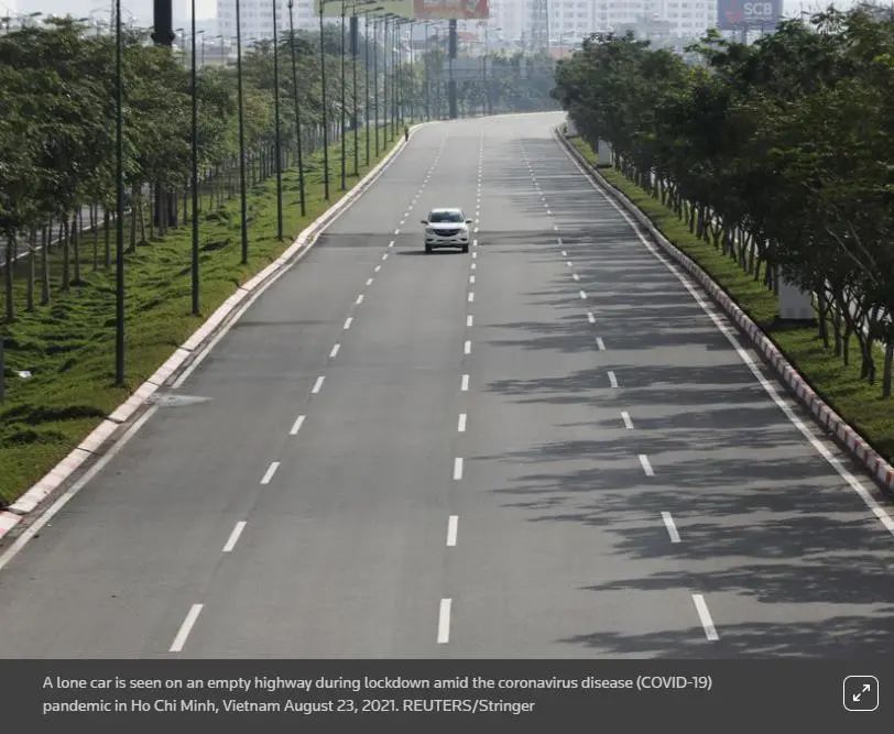 最新道路封锁步骤指南及应对建议