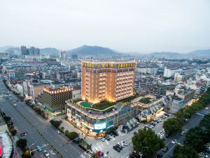 宁国市温馨日常新鲜呈现