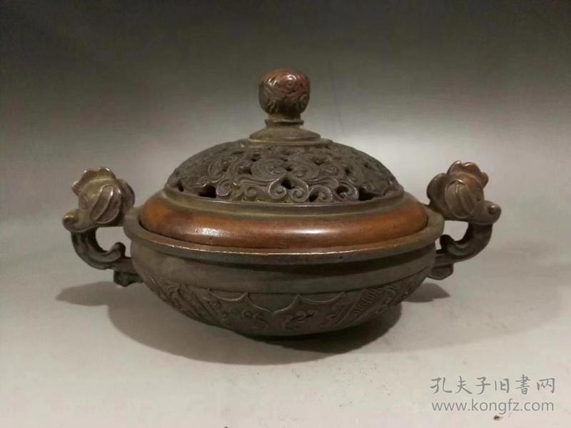 最新版香炉，自然美景的心灵之旅之旅