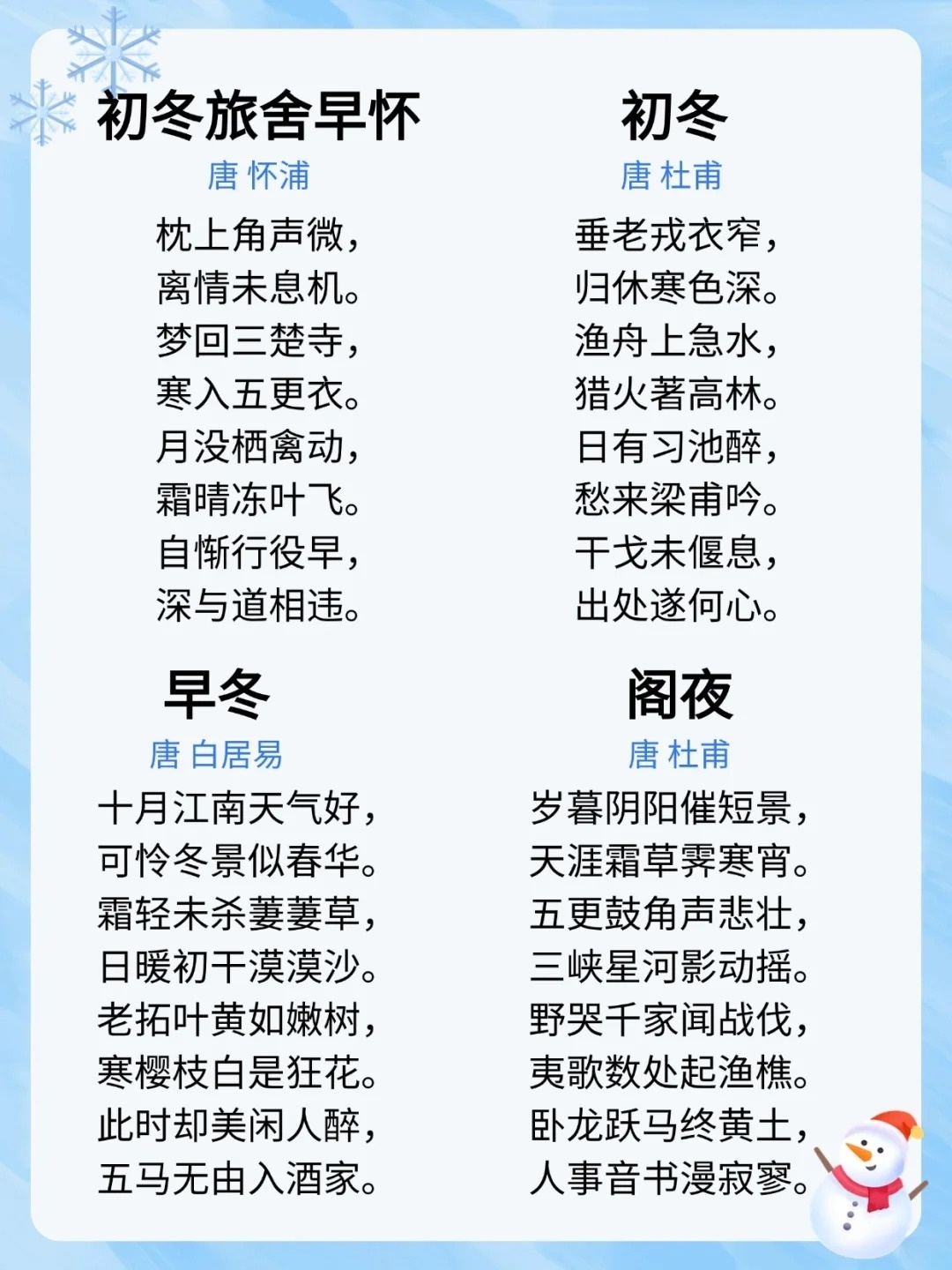 冬天最新诗句创作指南，步骤与灵感启发
