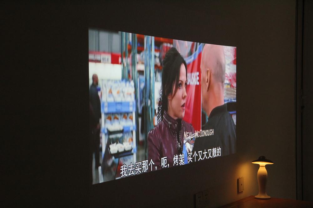 科技革新下的智能生活助手，最新无屏助手体验分享